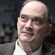 威廉·賓尼/William Binney