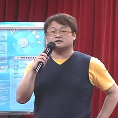 趙自強(qiáng)?