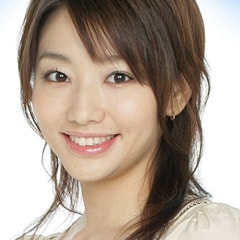 真鍋香織