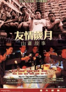 友情歲月之山雞故事