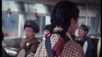 《花兒朵朵》片段——學齡前兒童演出的《乘客之家》
