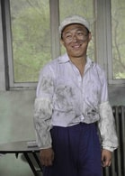 黃渤