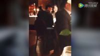 戀情再添新證據(jù)？余文樂與富二代美女蜜游美國