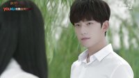《微微一笑很傾城》優酷獨播 “我在等你”高甜片段搶先看