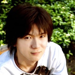 金井勇太?