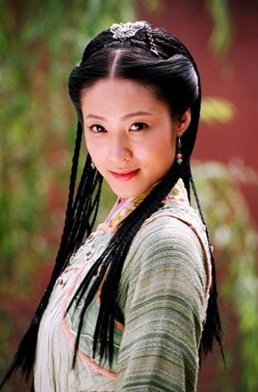 秦麗