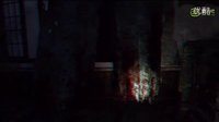 (預(yù)告版）惡靈深淵 紅藍(lán)3D電影 3D眼鏡觀看