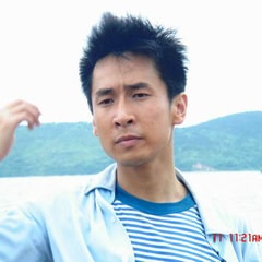 陳楚東?