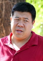 秦衛(wèi)東