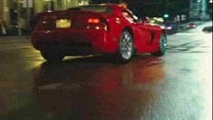 MTV電影獎特別片段之Eyes on the Road