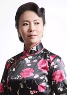 趙越