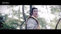 TVB武媚娘傳奇粵語版宣傳PV