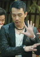 陳小春