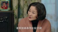 咱們相愛吧 TV版 林母盼望女兒復(fù)婚 打擊時(shí)光編造謊言 《咱們相愛吧》36精彩片段