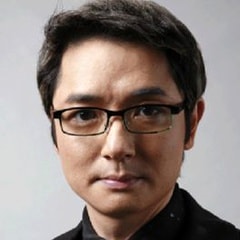 林偉健