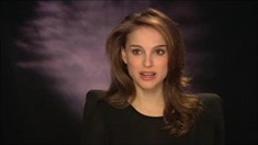 制作特輯之Natalie Portman
