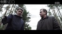 【牛男獨(dú)家】由Tim Roth主演的驚險(xiǎn)電影《礙事者The Liability》 預(yù)告