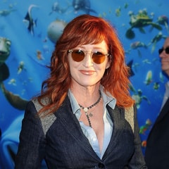 -飾漂漂Vicki Lewis、黎筱蒙