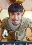 黃藝馨