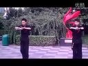 西安秦風棍社   王舞陽 付思凡  2012 六月豪情 敬之奉獻！虎踞龍盤今勝兮  天翻地覆慨而