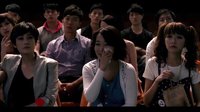 《粉紅女郎之愛人快跑》真人漫畫之呆瓜女人要倒霉