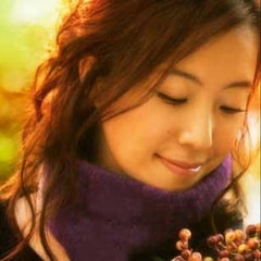 平原綾香?