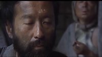 蟲師劇場予告編