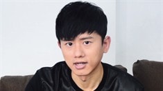 制作特輯之張杰主題曲采訪