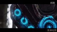 【蛋神電影】未來煞機！《殺戮指令》電影預告