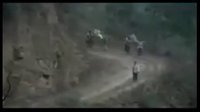 【敵營十八年】一場智慧與詭計的較量