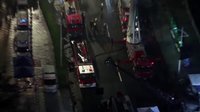 《逃出生天》首款特輯主題篇   劉青云設(shè)局爆斷古天樂后路
