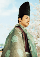 東山紀之
