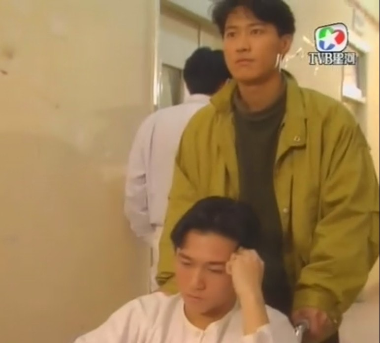 今生無悔劇照