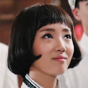 張怡暢