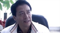 演員大路早期在《我的三個母親》中飾演的魏廠長