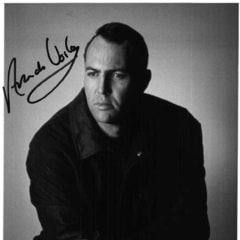 阿諾德·沃斯洛Arnold Vosloo