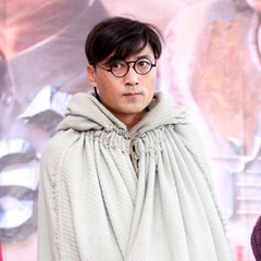 王鴻飛