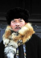 王繪春