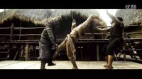 拳霸2生死對(duì)決