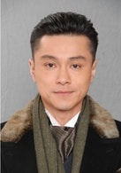 黃浩然