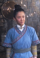 司珂華