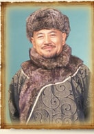 劉丹