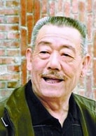張炬 