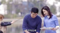 陸毅 張儷 - 不忘(歌曲+伴奏)(致單身男女插曲)