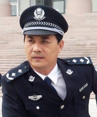 陳洪安