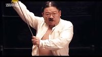 湖南經(jīng)視《野火春風(fēng)逗古城》宣傳片之莎莎刁子劉澳篇