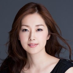 笛木優(yōu)子