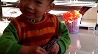 家有兒女之寶貝玩耍