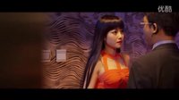 黑色幽默懸疑電影《追兇者也》修車工與夜總會領班，舞女的追兇大戲