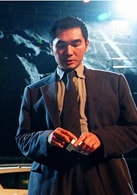 方中信